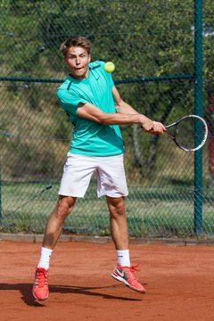 Bild 77 - Horst Schroeder Pokal 3. Tag
